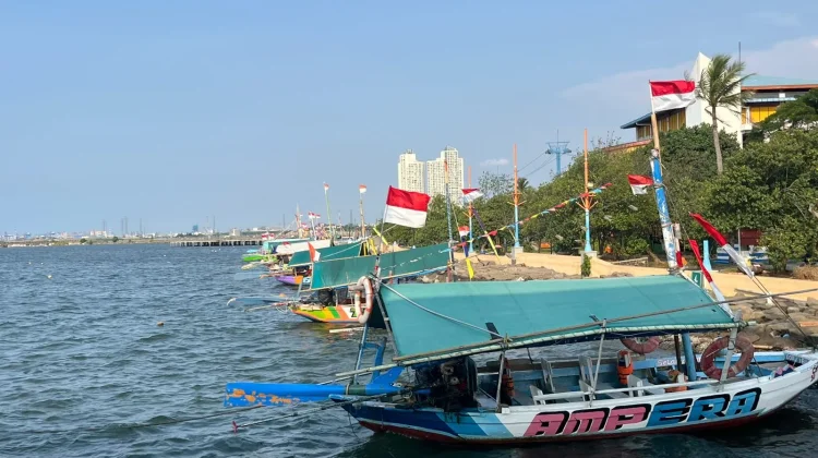 Taman Impian Jaya Ancol Bidik Gen Z dan Alpha lewat Hiburan Malam