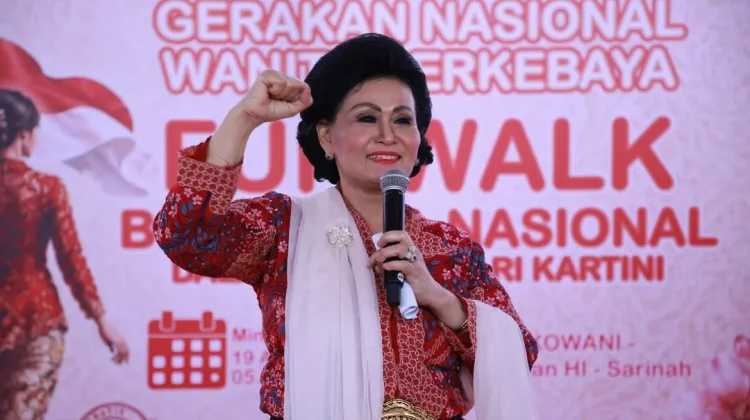 Kowani Tegaskan Kepemimpinan Sah, Fokus Perkuat Program Perempuan