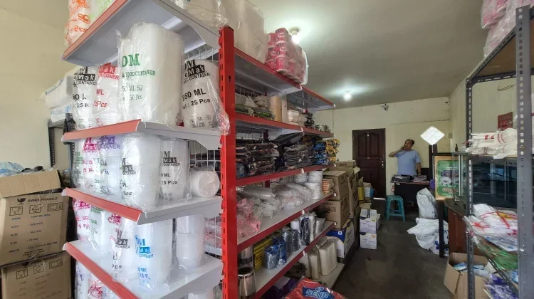 Bahan Baku Bioplastik, DPR Dorong Percepatan Riset Singkong dan Rumput Laut