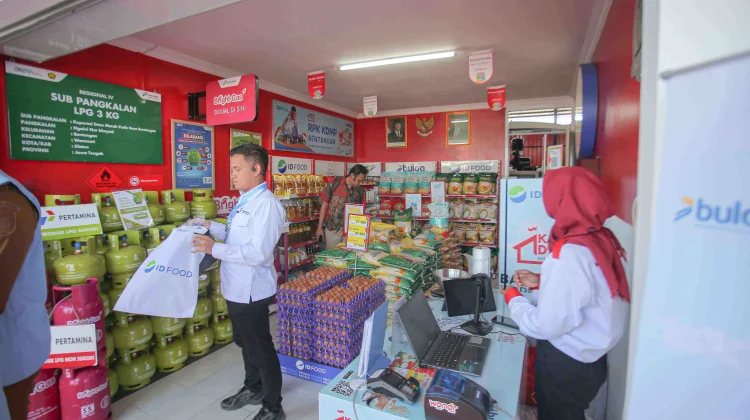 Berapa Gaji Manager Kopdes Merah Putih? Ini Kisaran Penghasilan PKWT BUMN
