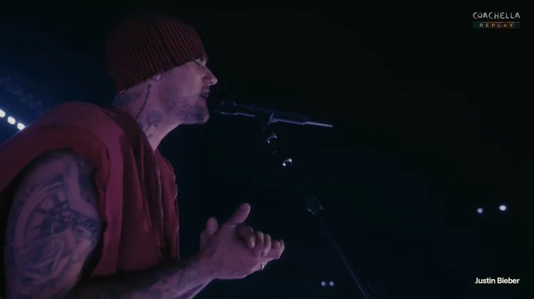 Justin Bieber Meriahkan Coachella 2026, Ajak Billie Eilish dan SZA di Panggung