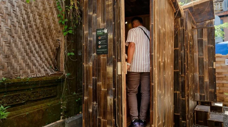 Bali Spirit Festival 2026 Perkuat Posisi Industri Wellness Indonesia