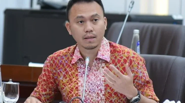 BKSAP DPR Sebut Perlu Transformasi Pola Koordinasi PBB