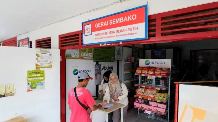 Digaji Setara Pegawai BUMN, Apa Saja Tugas Manajer Koperasi Merah Putih?