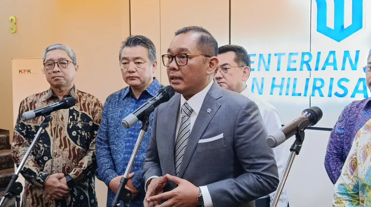 Toyota Siap Bangun Pabrik Bioetanol di Lampung