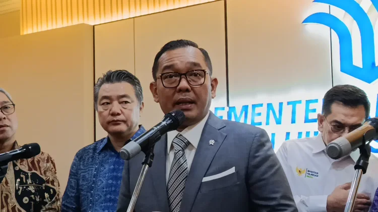 Pemerintah Percepat Hilirisasi Bioetanol untuk Ketahanan Energi