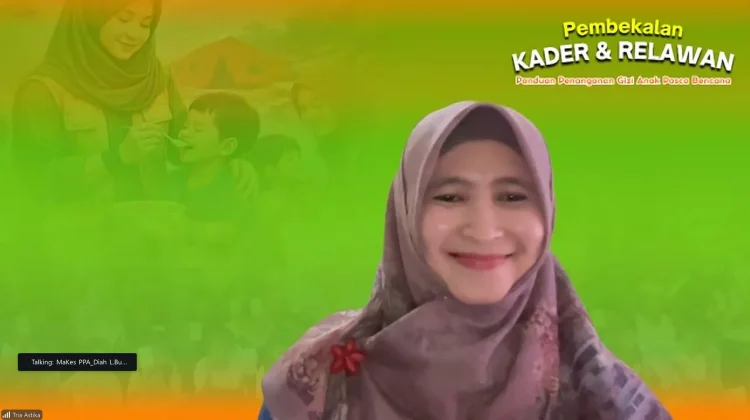 Susu dalam Bantuan Pangan, Pakar Sarankan Lebih Selektif