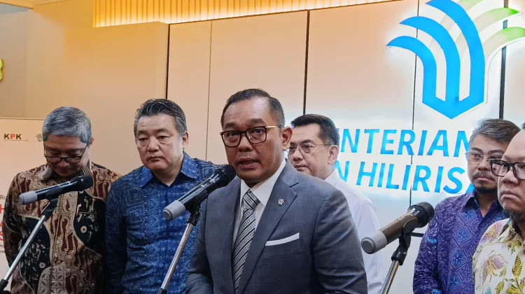 Kolaborasi Pertamina–Toyota Dorong Pengembangan Bioetanol 2G Nasional