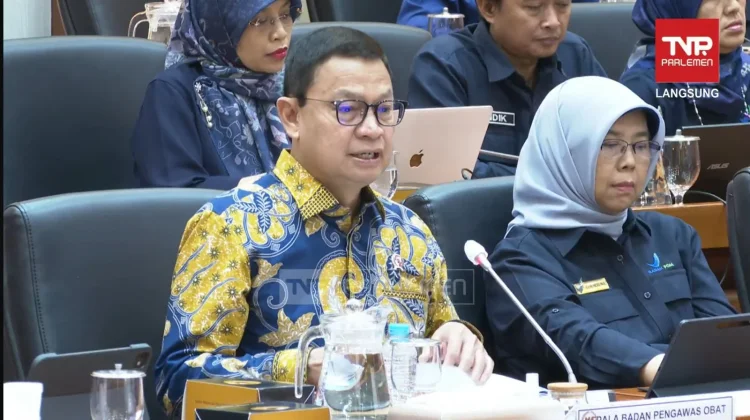 Puluhan Ribu Koperasi Bakal Kelola Apotek-Pangan, BPOM Siapkan Pengawasan Ketat