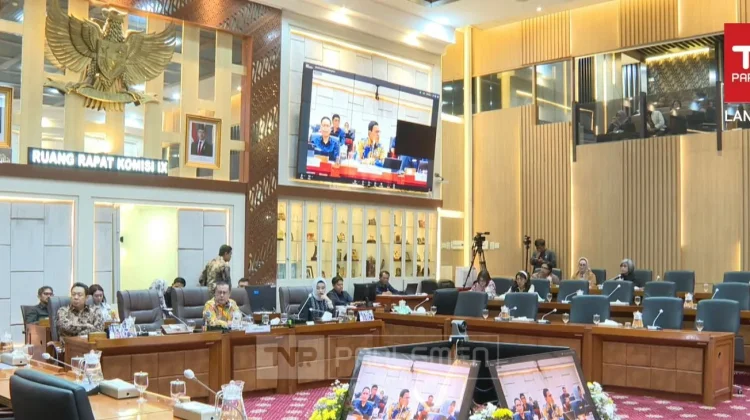 DPR Apresiasi Kolaborasi BPOM–BGN, Minta Pengawasan MBG Diperkuat