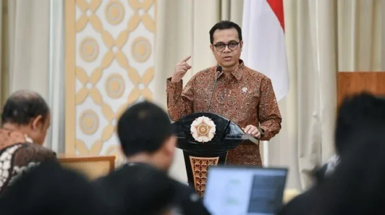 Risiko Penggunaan AI, Wammenkomdigi: Mulai Menggerus Daya Pikir Kritis