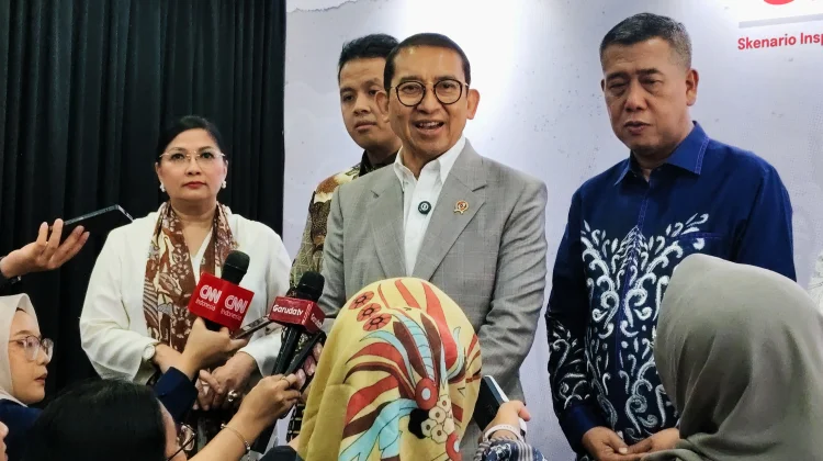 Menbud Fadli: Film Hebat Berawal dari Skenario yang Berkualitas