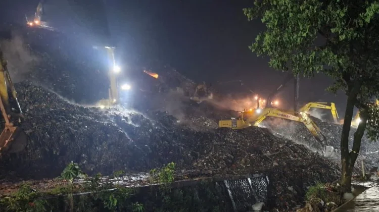 Mantan Kepala Dinas Lingkungan Hidup Jakarta Ditetapkan sebagai Tersangka