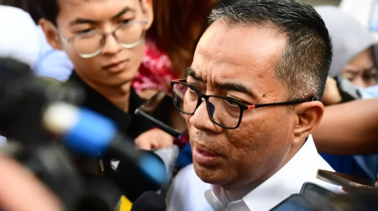Pemerintah Akan Libatkan Dosen pada Pembangunan Giant Sea Wall