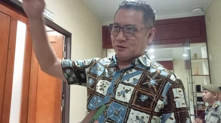 DPRD Bekasi Godok Perda Sertifikasi Halal Produk Makanan dan Minuman UMKM