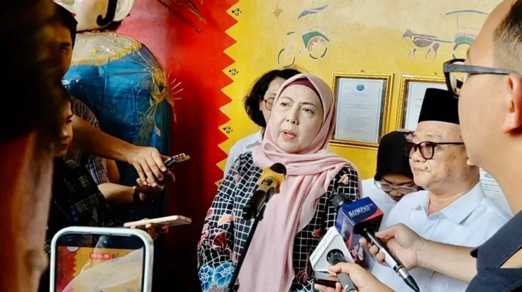 DPR Dorong Kemendikdasmen Perluas Layanan Pendidikan Inklusif Indonesia