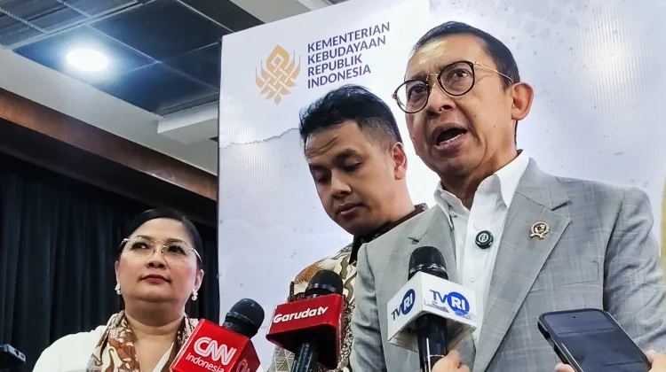 Kemenbud Segera Produksi Film dari Pemenang Skenario SINEMA 2026
