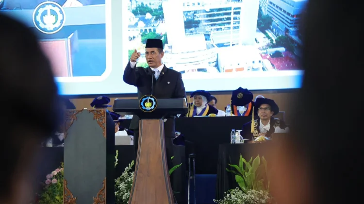 Mentan Dorong Riset Pertanian Mahasiswa