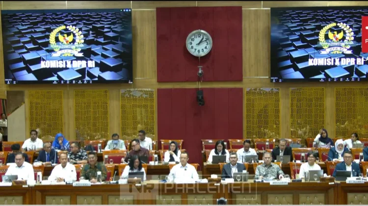 Indikator Antikekerasan Jadi Komponen Penilaian Kinerja Pimpinan Kampus
