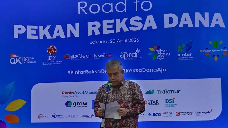BEI Dukung Sosialisasi Reksa Dana untuk Tingkatkan Inklusi Pasar Modal