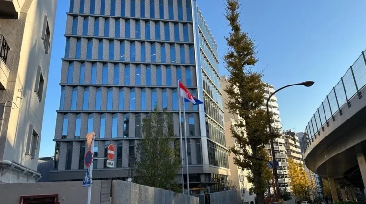 KBRI Tokyo Pantau WNI Pascagempa M 7,4 di Jepang, Imbau Jauhi Pantai