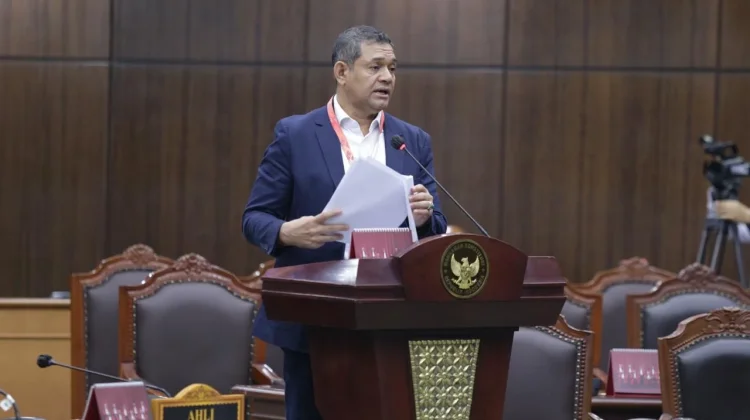 Fahri Bachmid: Putusan MK Perkuat Posisi BPK dalam Audit Kerugian Negara