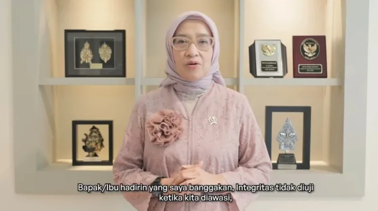 Teladani RA Kartini, Menteri PANRB: Integritas Jadi Fondasi Kepercayaan Publik