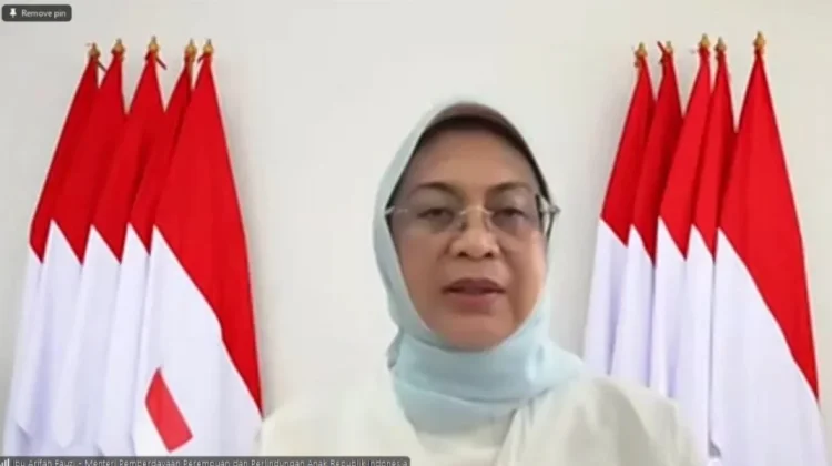 Hari Kartini, KemenPPPA Soroti Tantangan dan Integritas Perempuan