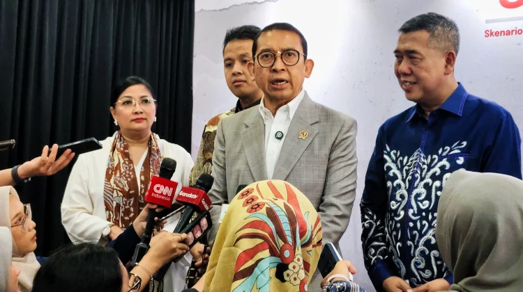 Hari Kartini 2026, Menbud Fadli Ajak Hayati Nilai Emansipasi–Budaya Perempuan