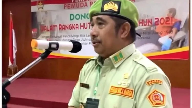 Ketum PPM–LVRI Ajak Jajaran Kawal Pemerintahan demi Stabilitas Nasional