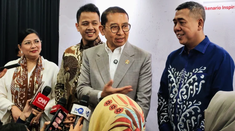 Kemenbud Akan Pamerkan Ribuan Surat untuk R.A. Kartini di Museum Kartini Jepara