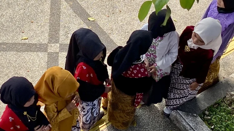 Perjuangan Kartini dari Masa ke Masa, Antara Kesetaraan dan Kekerasan