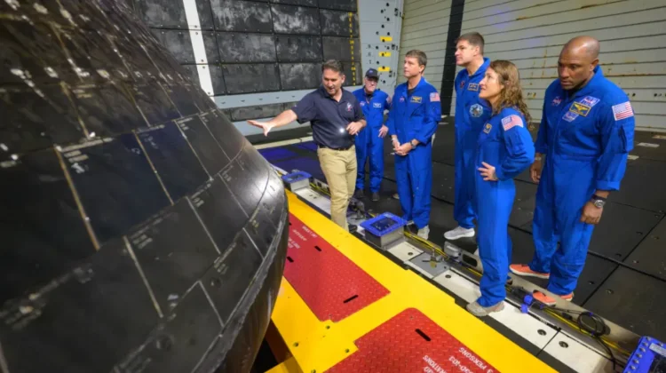NASA Evaluasi Artemis II, Kinerja Orion Dinilai Sukses dan Lanjut Misi Artemis III