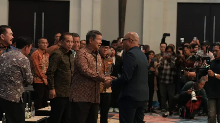 ABPEDNAS Apresiasi Transparansi Desa, Jaga Desa Awards 2026