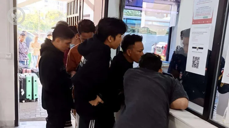 Contoh Singapura, Komisi XI DPR Dorong Pemerintah Bentuk Satgas Nasional Anti-Scam