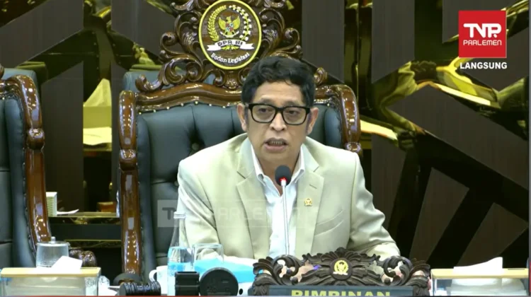 RUU PPRT Tegaskan Batas Usia, DPR: Tak Ada Lagi Pekerja Rumah Tangga di Bawah 18 Tahun