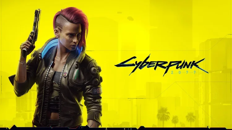 Prekuel 'Cyberpunk 2077' Hadir dalam Bentuk Buku, Ungkap Sejarah Night City