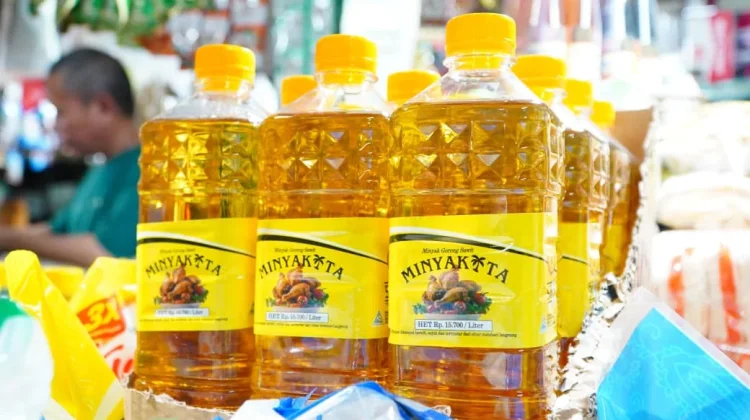 Harga Pangan Nasional Melandai, Distribusi Minyakita Masih Jadi Sorotan