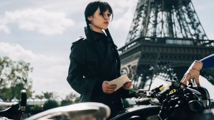 Misteri Baru, Serial Netflix 'Wednesday' Season 3 Akan Berlatar di Paris