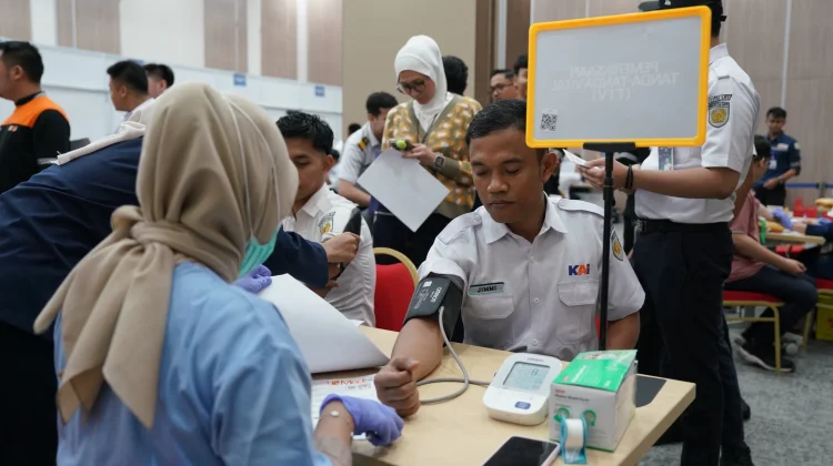 LRT Jabodebek Perkuat Transportasi Urban Demi Efisien Berkelanjutan