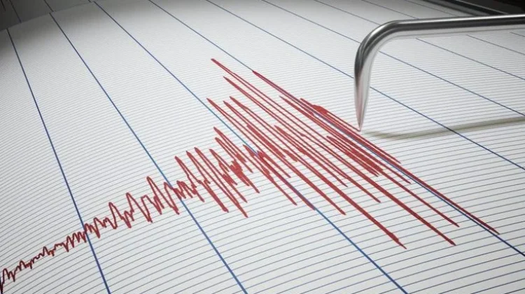 Venezuela Diguncang Dua Gempa Besar, Tetapkan Darurat Nasional