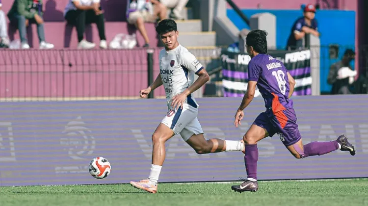 Lawan Bali United, Persita Incar Perbaikan Performa usai Tiga Kekalahan Beruntun