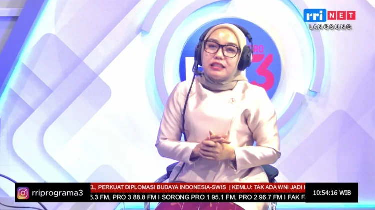 Puluhan Ribu Koperasi Desa Merah Putih Disiapkan Jadi Pasar Baru UMKM Desa