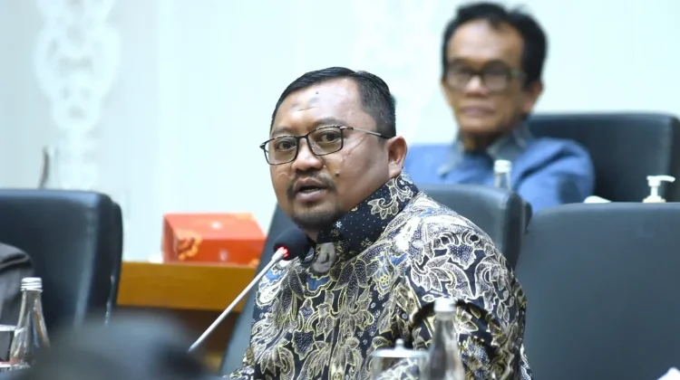 F-PKS DPR Kawal RUU PPRT Jadi Undang-Undang Nasional