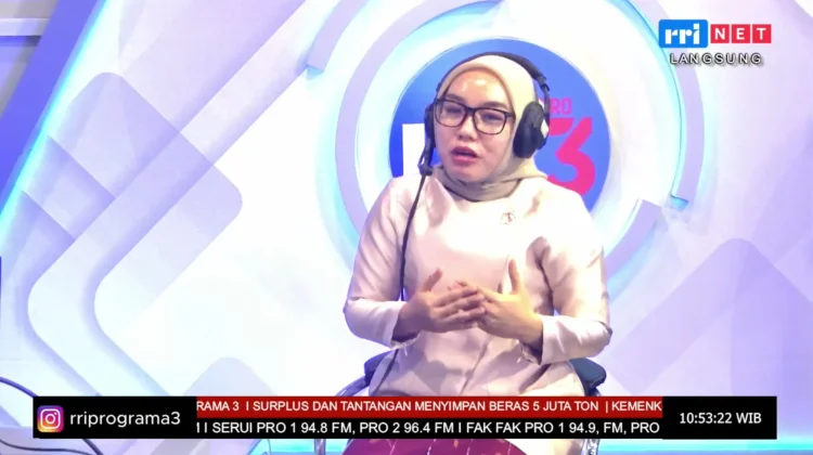 Koperasi Merah Putih Didorong Jadi Solusi Distribusi Pangan Desa