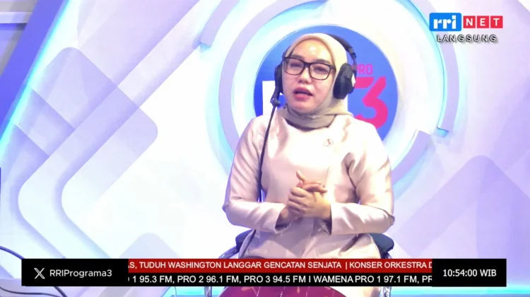 Lebih dari Seribu Koperasi Merah Putih Sudah Beroperasi Kuatkan Ekonomi Desa