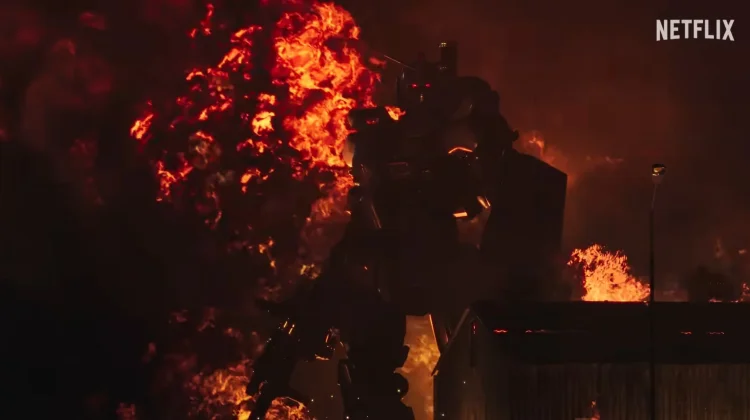 Netflix Rilis Daftar Pemain 'Gundam' Live-Action, Produksi Resmi Dimulai