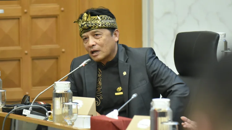 Soroti Maraknya Penyelundupan, DPR Dorong Panja Benur
