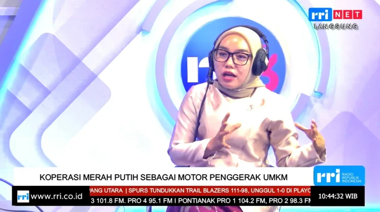 Kemenkop Sediakan Pelatihan dan Program Magang untuk Optimalkan SDM