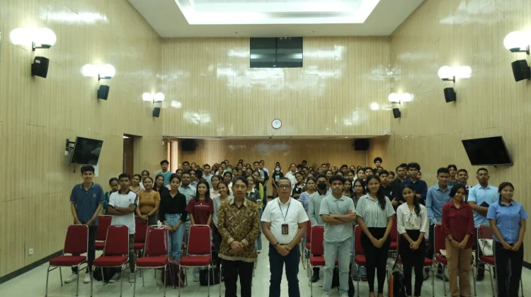 KBRI Dili Buka Program BIPA 2026, Diikuti 1.500 Peserta dari Timor Leste